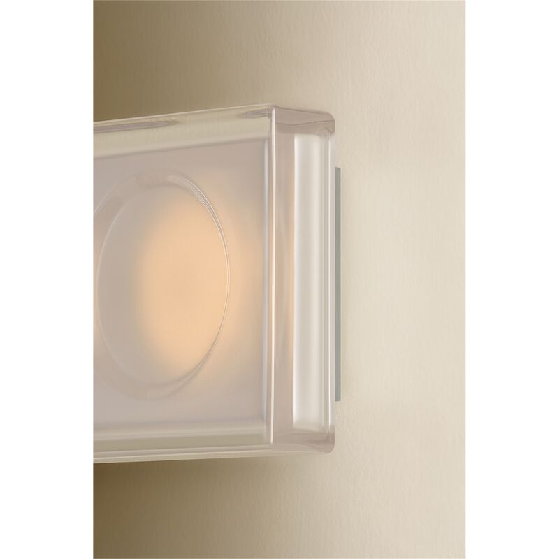 Mars 18 Inch Bath Vanity Light by Sonneman